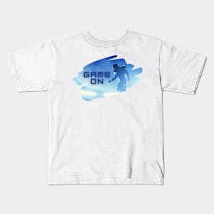 Game On Kids T-Shirt